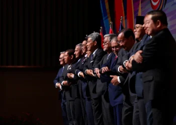 Langkah Mudahkan Keanggotaan Timor-Leste Ke Dalam Instrumen Undang-Undang ASEAN Diterima