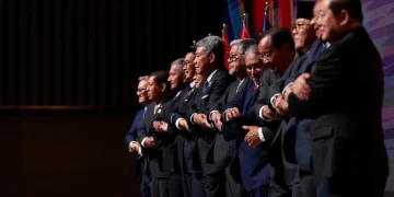 Langkah Mudahkan Keanggotaan Timor-Leste Ke Dalam Instrumen Undang-Undang ASEAN Diterima