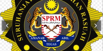 3 Pegawai Menteri Kanan Ditahan SPRM?