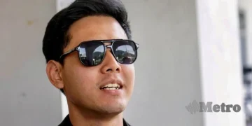 Lawatan Rasmi PM Ke Rusia Tingkat Hubungan Kuala Lumpur-Moscow