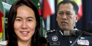 Situasi Penculikan Lancar, Pamela Mungkin ‘Culik Diri Sendiri’ – Ketua Polis KL