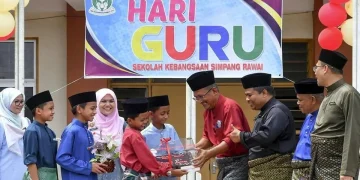 KPM Umum 6 Berita Gembira Untuk Guru, Boleh Mohon Bertukar Selepas 2 Tahun Berkhidmat