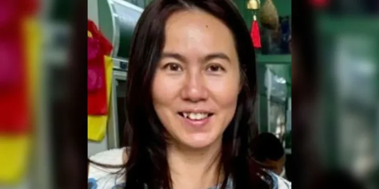 Kes Pamela Ling: Tiga Kereta Halang Laluan, Dipaksa Tekan Butang ‘Complete Job’ – Pemandu e-Hailing