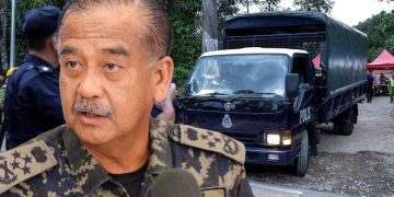 Bukit Aman Kaji Langkah Tambahan Lindung Keselamatan Anggota Semasa Guna Kenderaan Pasukan