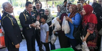 KPDN Terengganu Catat Rampasan Bernilai Lebih RM700,000 Sejak Januari