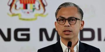 MCMC Siasat Video Pijak Gambar Jalur Gemilang Di TikTok – Fahmi