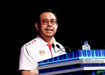 RUU Pekerja Gig Dibentang Pada Sesi Parlimen Depan