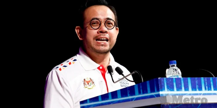 RUU Pekerja Gig Dibentang Pada Sesi Parlimen Depan