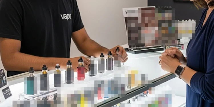 Selangor Arah Peniaga Vape Turunkan Iklan Jualan, Promosi
