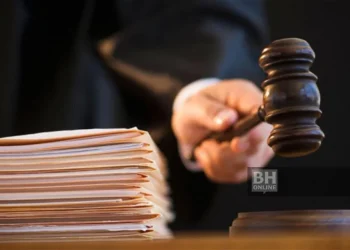 Bapa Dihadap Ke Mahkamah Dakwaan Cederakan Anak lelaki