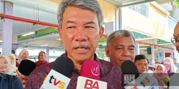 Elak Perjalanan Ke India-Pakistan Buat Sementara Waktu