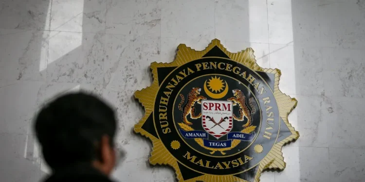 Peguam Lapor Polis Kehilangan Pamela Ling – SPRM