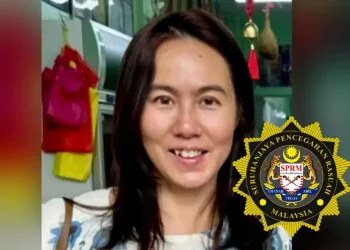 Peguam Mempersoal Kenapa Pamela Dipanggil SPRM Sehari Lebih Awal