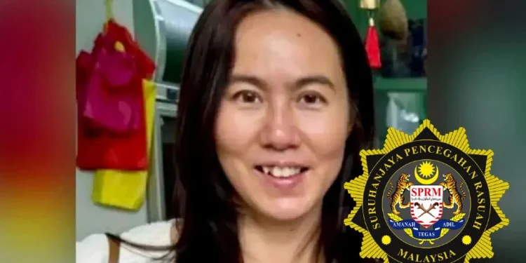 Peguam Mempersoal Kenapa Pamela Dipanggil SPRM Sehari Lebih Awal