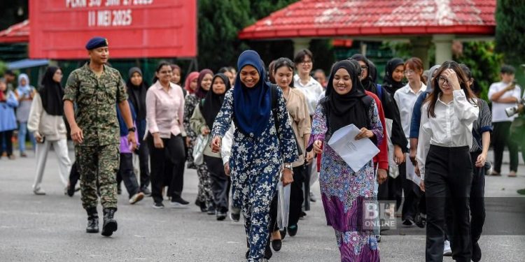 Semua Pelatih PLKN Ikuti Modul Latihan Sama – KP JLKN