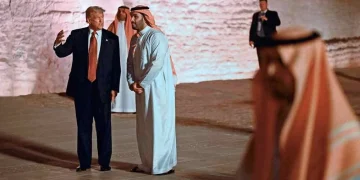Trump Ikrar Akhiri Perang Di Gaza