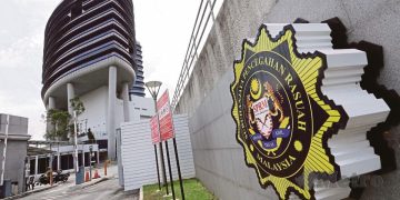 Pemberi Maklumat: Fahami Prosedur Perlindungan, Jangan Dedah Pada Umum – SPRM