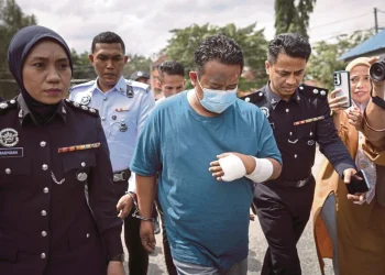 Nahas Pelajar UPSI: Lesen Pemandu Bas Digantung Serta-Merta