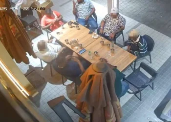 Bedah Siasat Mangsa Tembakan Di Brickfields Dijalankan Petang Ini