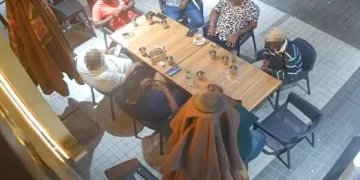 Bedah Siasat Mangsa Tembakan Di Brickfields Dijalankan Petang Ini