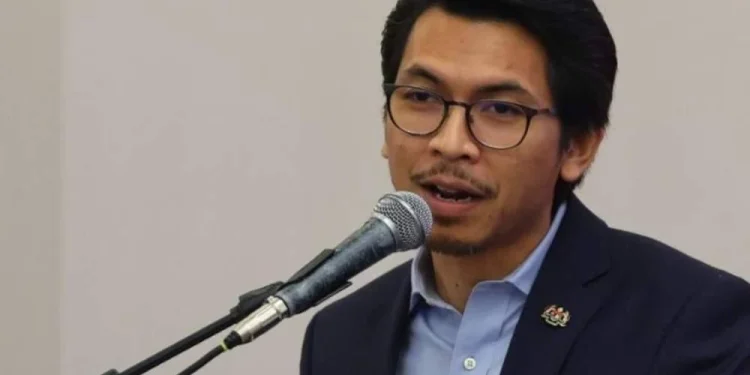 Kerajaan Sedia Teliti Semula Peluasan SST – Supol Menteri Kewangan