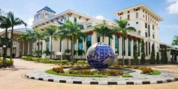 Rakyat Malaysia Dinasihat Tinggalkan Iran Serta-merta – Wisma Putra