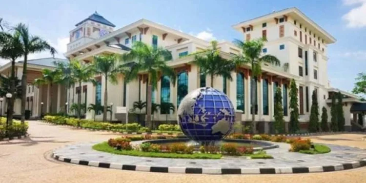 Rakyat Malaysia Dinasihat Tinggalkan Iran Serta-merta – Wisma Putra