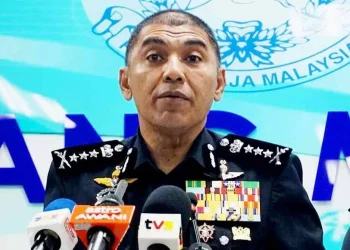Pemilik Madrasah Ditahan, Tipu 47 Jemaah Haji Warga Emas