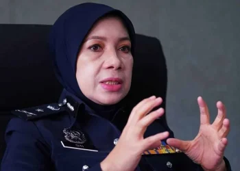 Op Pedo Bongkar Pelajar Miliki 5,000 Bahan Lucah Kanak-kanak