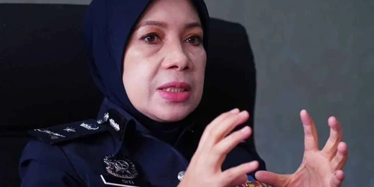 Op Pedo Bongkar Pelajar Miliki 5,000 Bahan Lucah Kanak-kanak