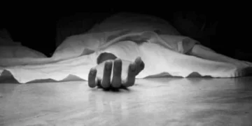 Budak Sembilan Tahun Maut Disyaki Didera Bapa Tiri