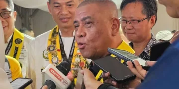 Selepas 10 Hari Bunyi Letupan, Gegaran Di Ipoh Kekal Misteri