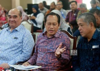 127 Projek Pantas Tambahan Bilik Darjah Diluluskan, Atasi Isu Kelas Padat