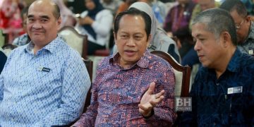 127 Projek Pantas Tambahan Bilik Darjah Diluluskan, Atasi Isu Kelas Padat