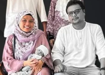Bayi Maut Dihempap Lengan Bapa Kena Serangan Jantung, Bapa Turut Meninggal