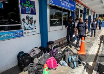 Tragedi Nahas Pelajar UPSI: Polis Siasat Pelbagai Sudut Termasuk Kecuaian Dan Faktor Teknikal