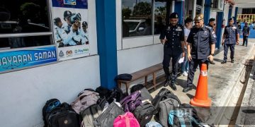 Tragedi Nahas Pelajar UPSI: Polis Siasat Pelbagai Sudut Termasuk Kecuaian Dan Faktor Teknikal