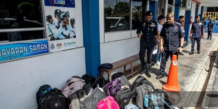 Tragedi Nahas Pelajar UPSI: Polis Siasat Pelbagai Sudut Termasuk Kecuaian Dan Faktor Teknikal