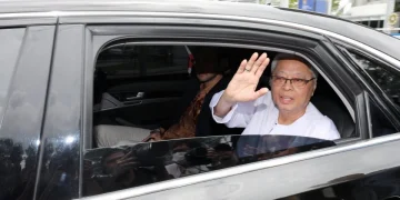 Kes Ismail Sabri: Siasatan SPRM Selesai, Akan Mohon Lucut Hak RM170 juta – Azam Baki