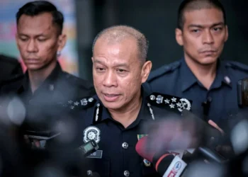 ’38 Tahun Bersama PDRM, Saya Tak Pernah Terbabit Dalam Mana-mana Parti Politik’ – KPN