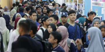 PBAKL 2025 Catat Sejarah Baharu, Lebih 2 Juta Pengunjung Hadir