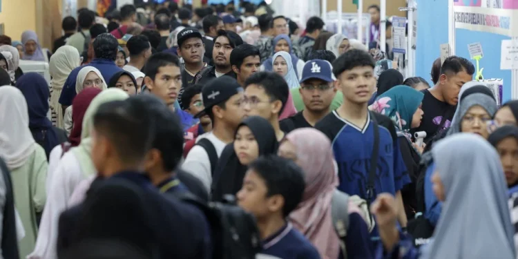 PBAKL 2025 Catat Sejarah Baharu, Lebih 2 Juta Pengunjung Hadir