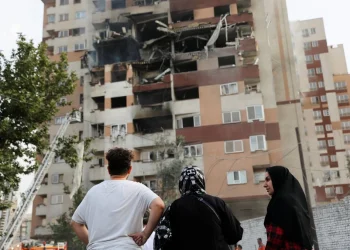 Serangan Israel Ke Atas Iran Cetus Panik Sementara Dalam Pasaran