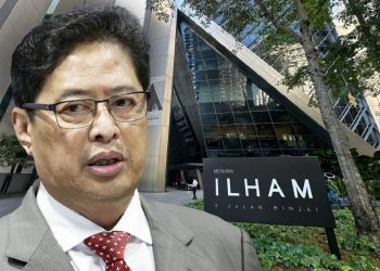 SPRM Mohon Lucut Hak Menara Ilham Minggu Depan – Ketua Pesuruhjaya SPRM