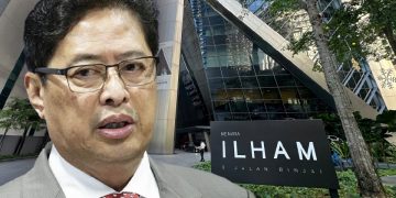 SPRM Mohon Lucut Hak Menara Ilham Minggu Depan – Ketua Pesuruhjaya SPRM