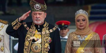 Agong Hargai Peranan Kerajaan, Penjawat Awam Atasi Cabaran Negara