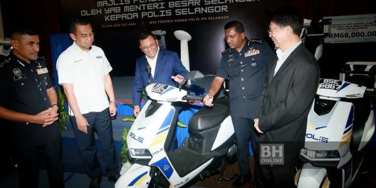 ‘Saya Tak Dirisik Untuk Jawatan Menteri, Pengosongan Kerusi DUN Sungai Tua Hanya Imaginasi Individu Tertentu’ – MB Selangor