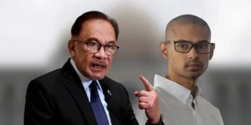 Anwar Mohon Tangguh Prosiding Perbicaraan Kes Saman Difailkan Yusoff Rawther