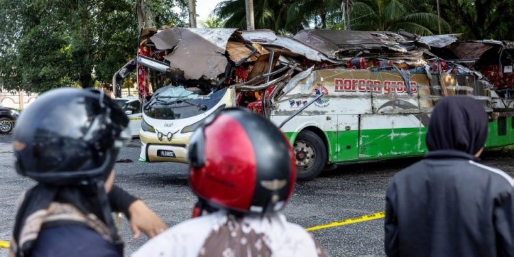 Kes Nahas Pelajar UPSI: 18 Saksi Sudah Beri Keterangan, Video Tular Dianalisis Forensik Bukit Aman