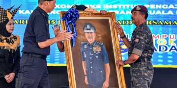 Razarudin Sah Tamat Kontrak Ketua Polis Negara 22 Jun Ini